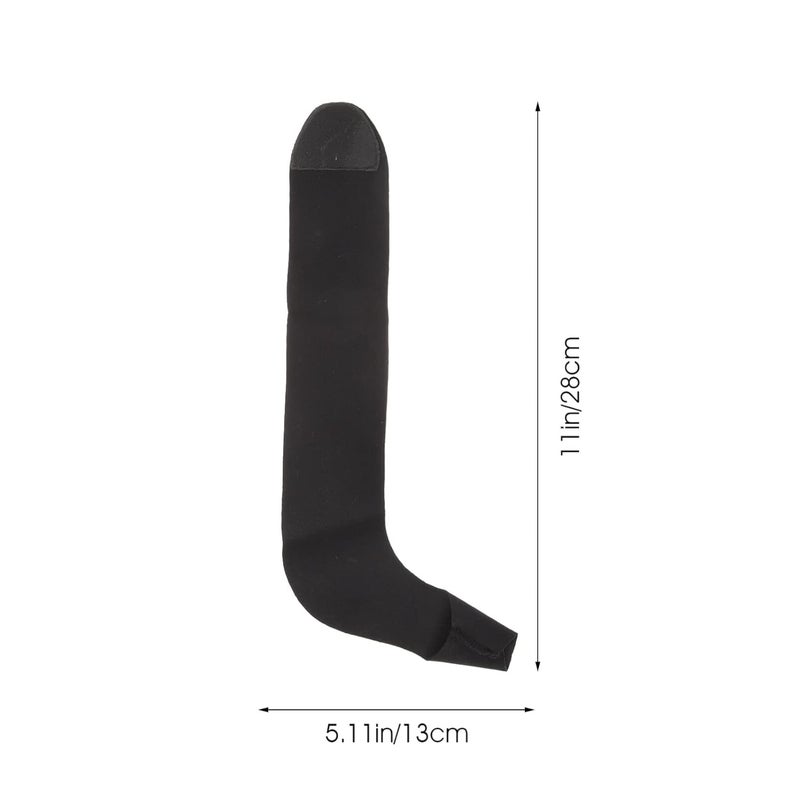 Practical Thumb Brace Support for Thumb Joint Stabilization Breathable and Comfortable Design for Sports and Daily Activities Right - Image 4