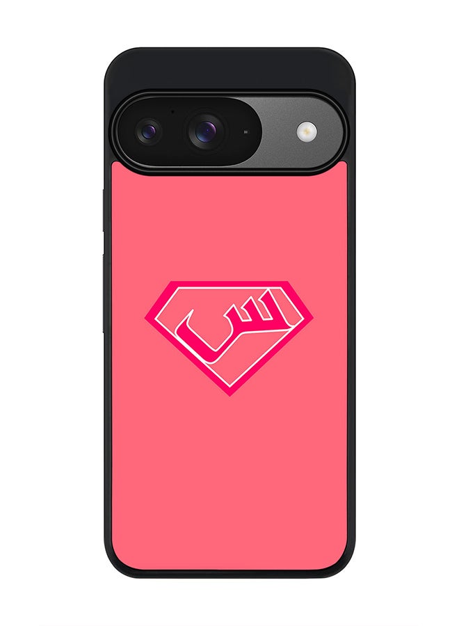 Stylizedd For Google Pixel 9 Case,Slim fit Camera Protection, Shockproof Thin Phone cover - Seen - Image 1