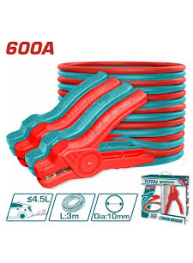 توتال طقم كابلات عربية - Image 2