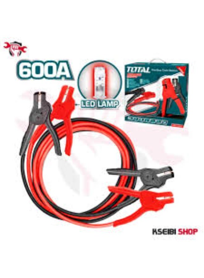 توتال طقم كابلات عربية - Image 1