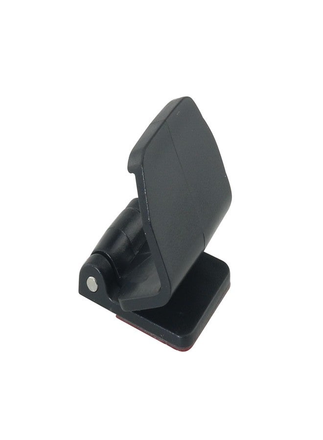 DGBRSM Turtle Living Box Buckle DGBRSM 2pcs Turtle Feeding Box Lock Buckle Terrarium Lock Aquarium Lid Clips - Image 4