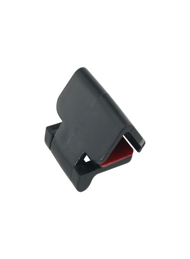 DGBRSM Turtle Living Box Buckle DGBRSM 2pcs Turtle Feeding Box Lock Buckle Terrarium Lock Aquarium Lid Clips - Image 3