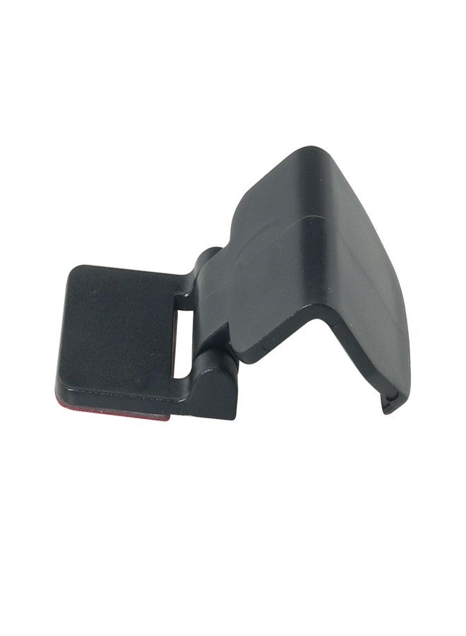 DGBRSM Turtle Living Box Buckle DGBRSM 2pcs Turtle Feeding Box Lock Buckle Terrarium Lock Aquarium Lid Clips - Image 5
