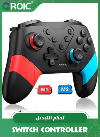 Black C