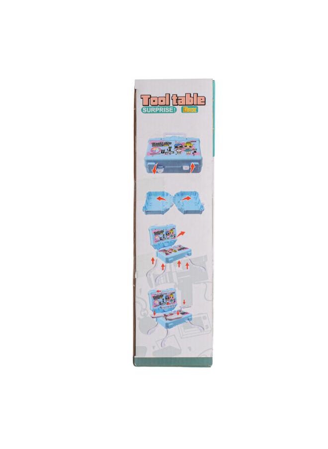Akher el Ankoud Tools Table  - Image 3