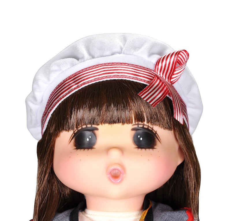 Lotus Gege Akiba : Style C Japanese Doll, Brunette, 15" (Amazon Exclusive) - Image 2