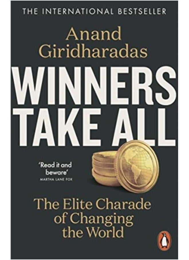 Winners Take All (Lead Title) 