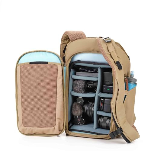 Shimoda Urban Explore 20 - Khaki (520-181) - Image 2