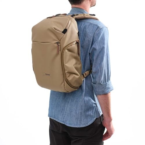 Shimoda Urban Explore 20 - Khaki (520-181) - Image 3
