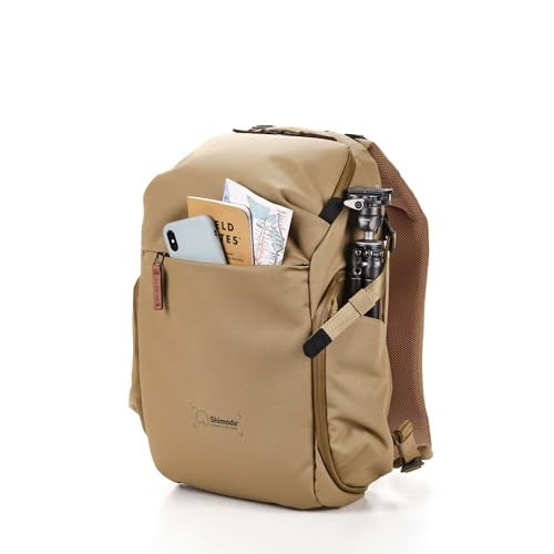 Shimoda Urban Explore 20 - Khaki (520-181) - Image 5