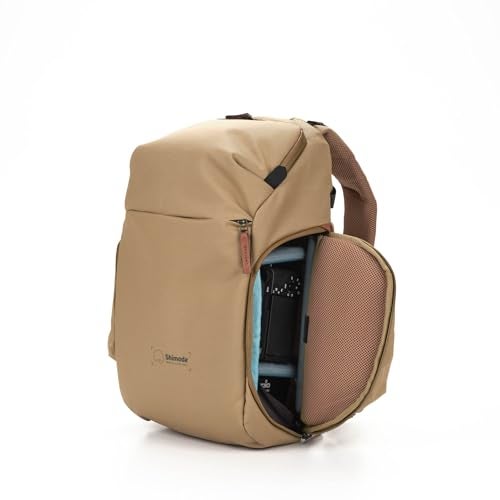 Shimoda Urban Explore 20 - Khaki (520-181) - Image 4