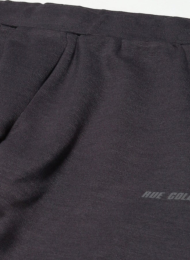 Rue Collection Skinny Fit Grey Jeggings for Women - Image 5