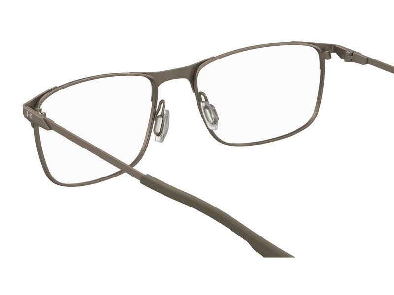 UNDER ARMOUR Men Square Frames  54 UA 5015/G - Image 4