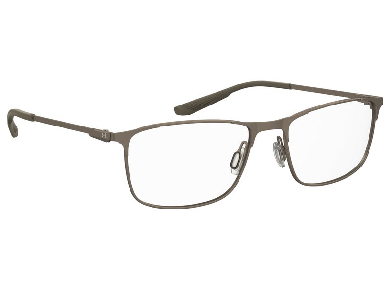 UNDER ARMOUR Men Square Frames  54 UA 5015/G - Image 3