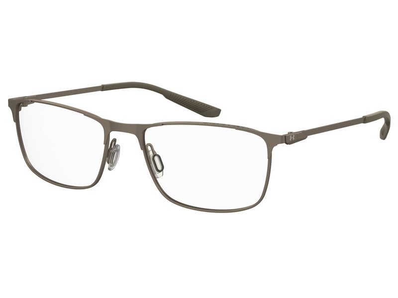 UNDER ARMOUR Men Square Frames  54 UA 5015/G - Image 2