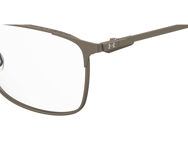 UNDER ARMOUR Men Square Frames  54 UA 5015/G - Image 5