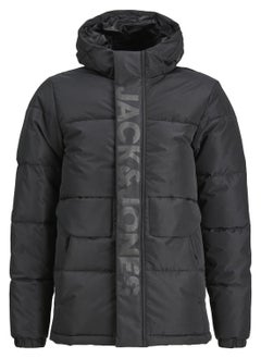 Youth Puffer Jacket