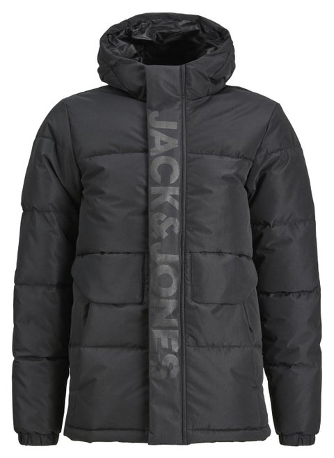 Youth Puffer Jacket