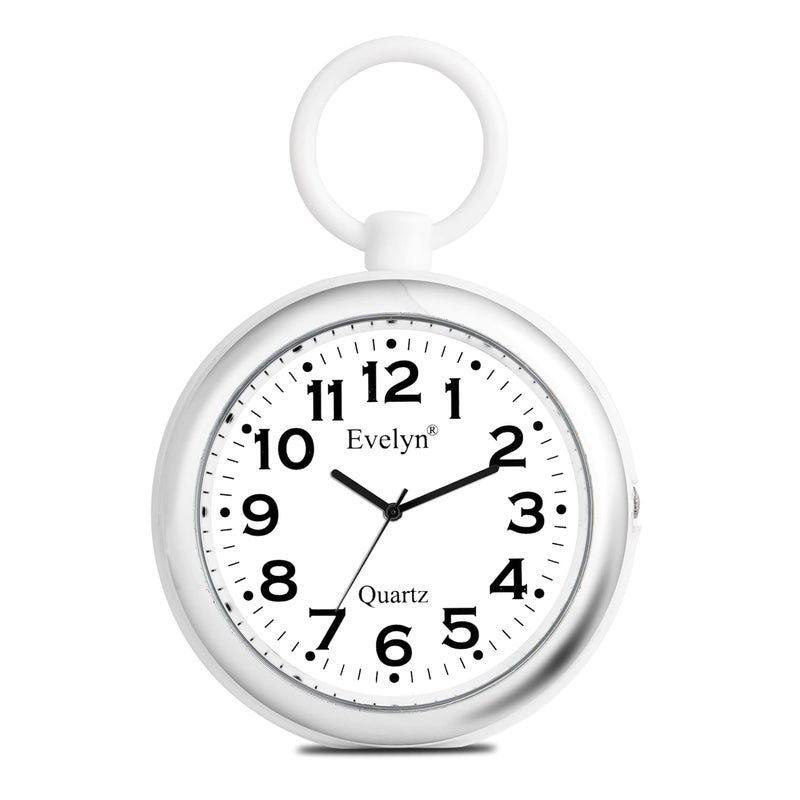 Evelyn Table Clock for Office - Image 2