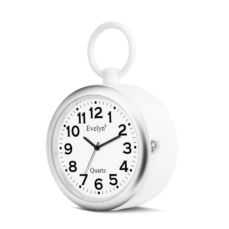 Evelyn Table Clock for Office - Image 1