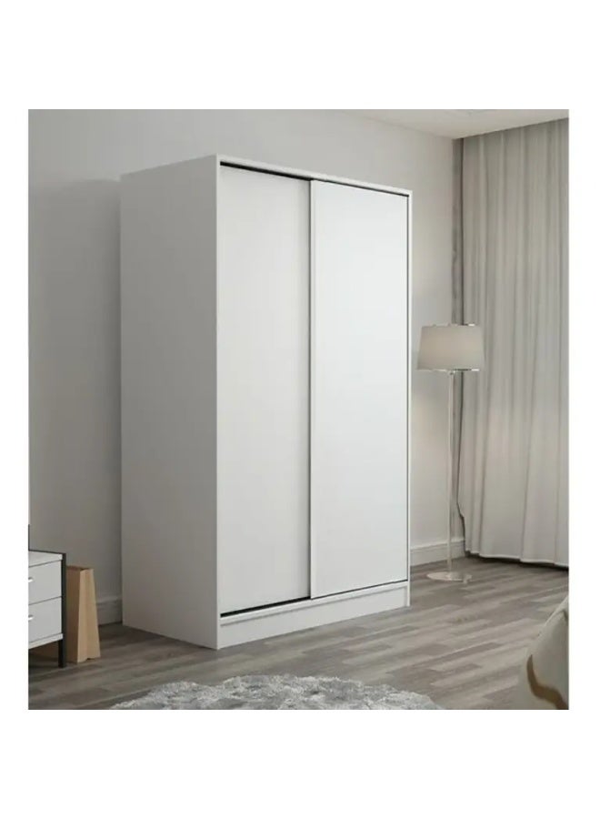 ملاذ هاوس دولاب مودرن - 120*200*60 - MZWD208 - Image 3
