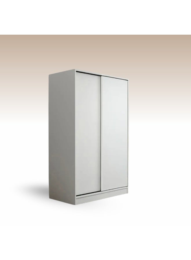 ملاذ هاوس دولاب مودرن - 120*200*60 - MZWD208 - Image 1