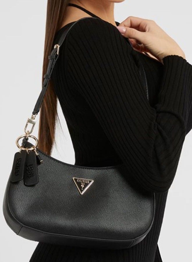 GUESS BY MARCIANO Women's shoulder bag is comfortable, versatile and fashionable - Image 2