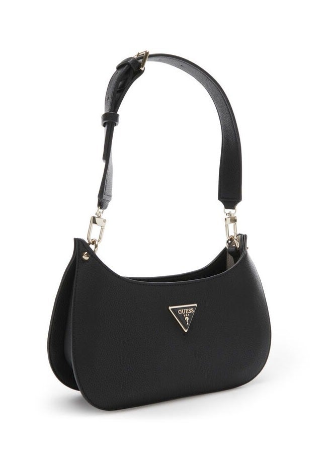 GUESS BY MARCIANO Women's shoulder bag is comfortable, versatile and fashionable - Image 4