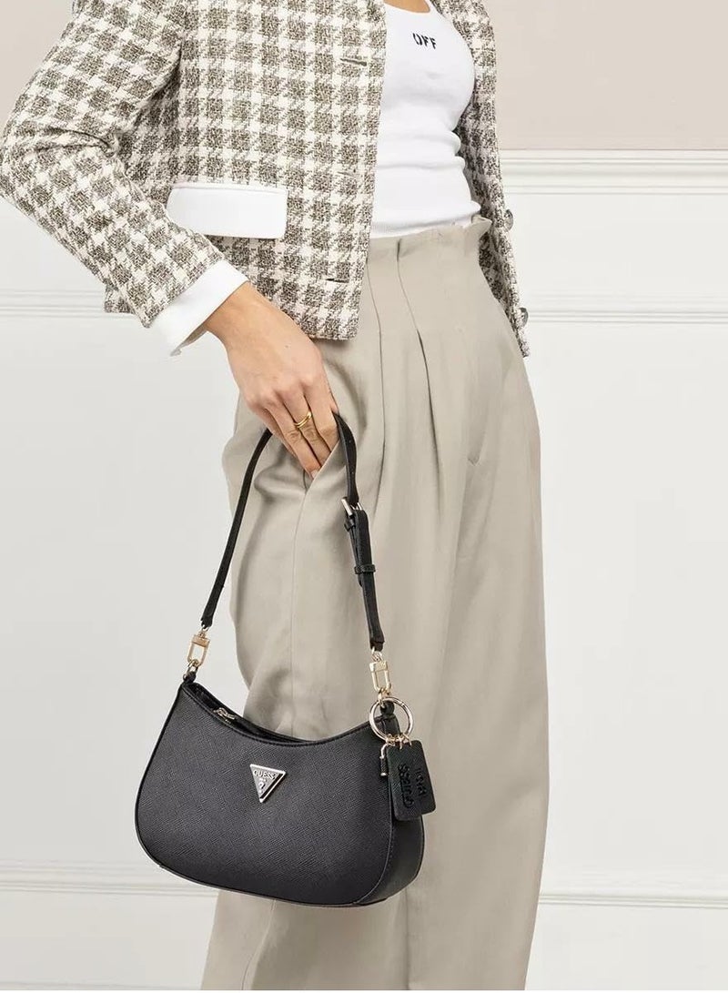 GUESS BY MARCIANO Women's shoulder bag is comfortable, versatile and fashionable - Image 3