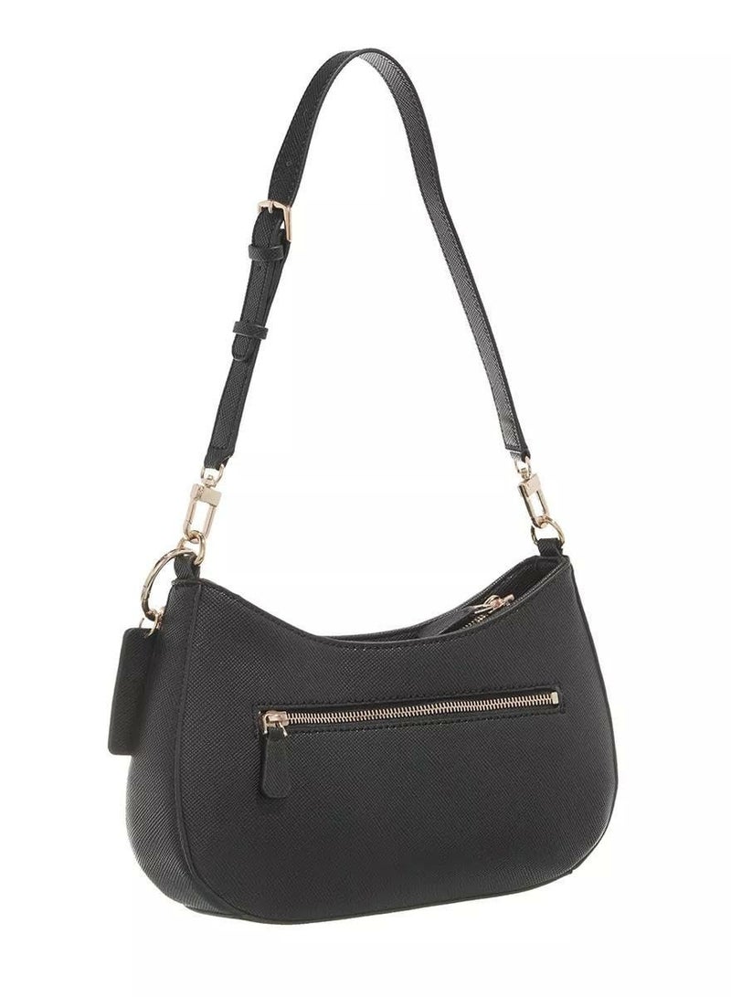 GUESS BY MARCIANO Women's shoulder bag is comfortable, versatile and fashionable - Image 5