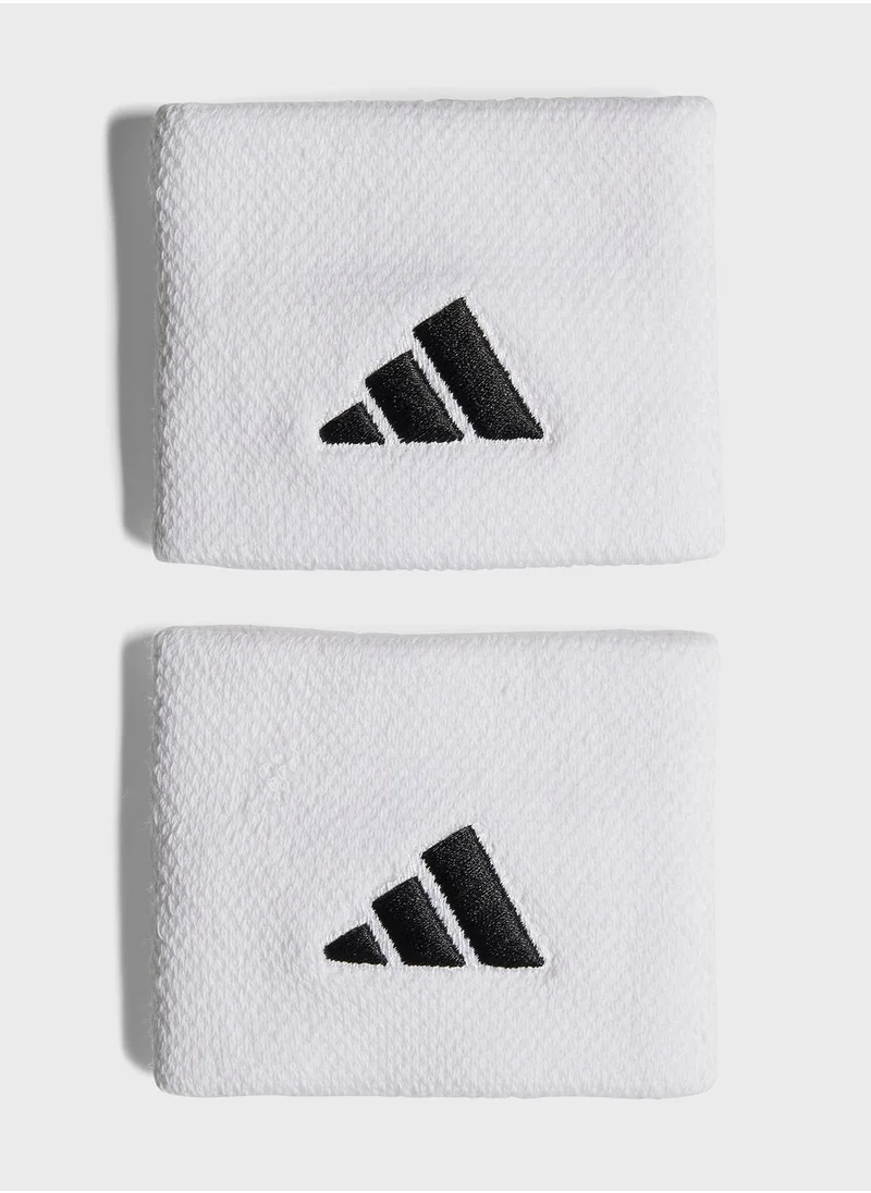 Adidas Tennis Wristband Sweatbands