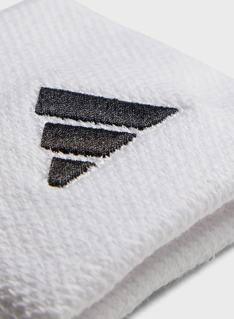 Adidas Tennis Wristband Sweatbands