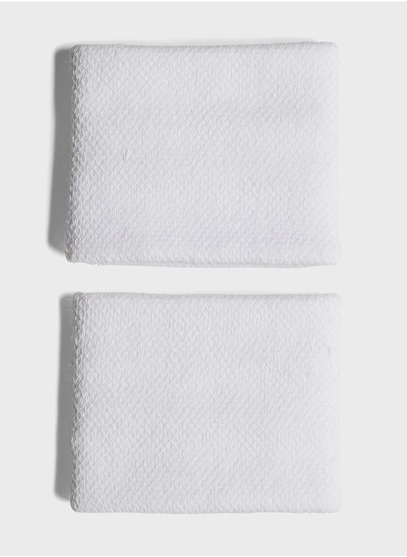 Adidas Tennis Wristband Sweatbands
