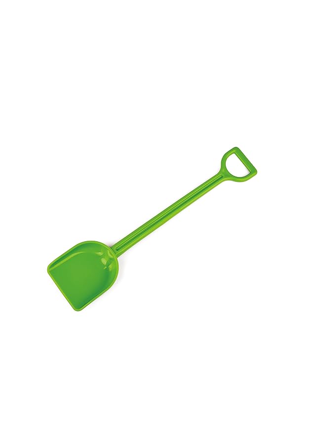 Hape Mighty Sand Shovel Toys Green - Image 1