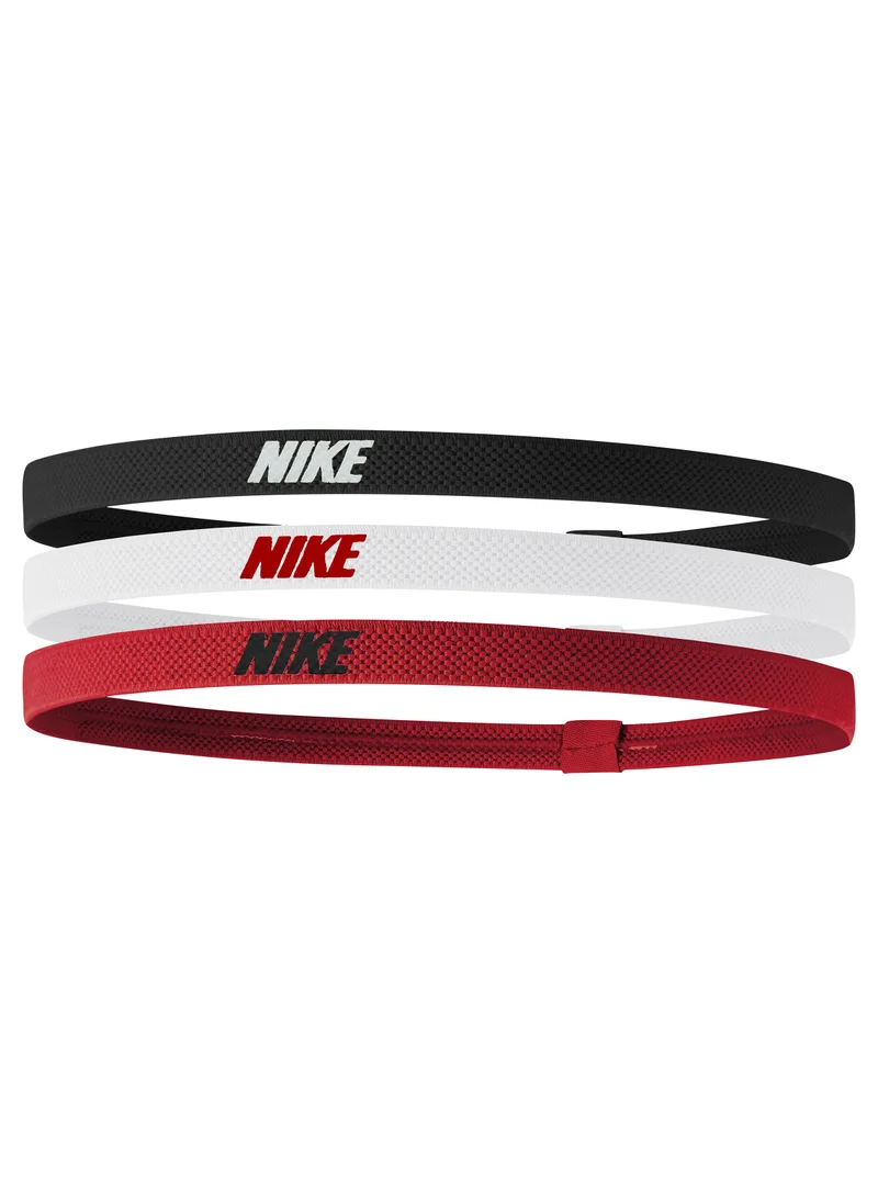 Nike Dri-FIT 2.0 Headbands (3 Pieces)