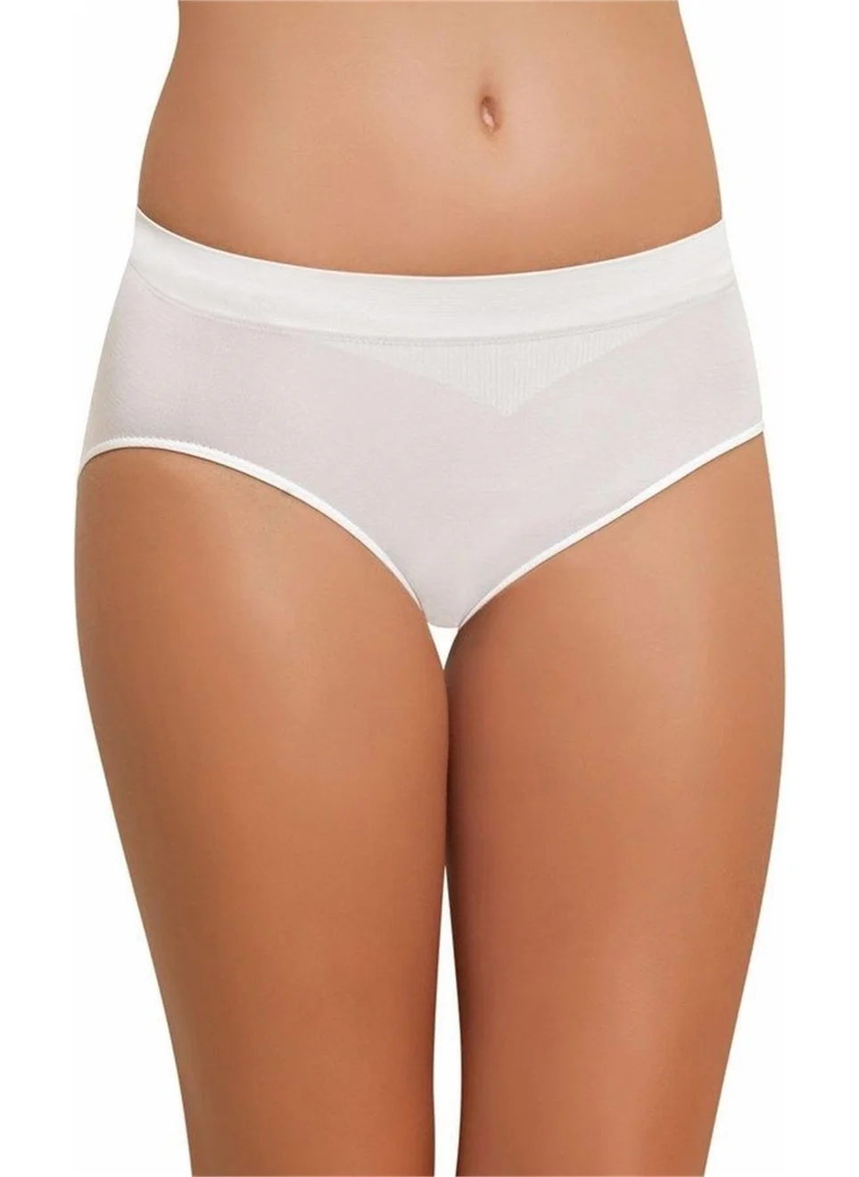 NBB 2006 Seamless Panties