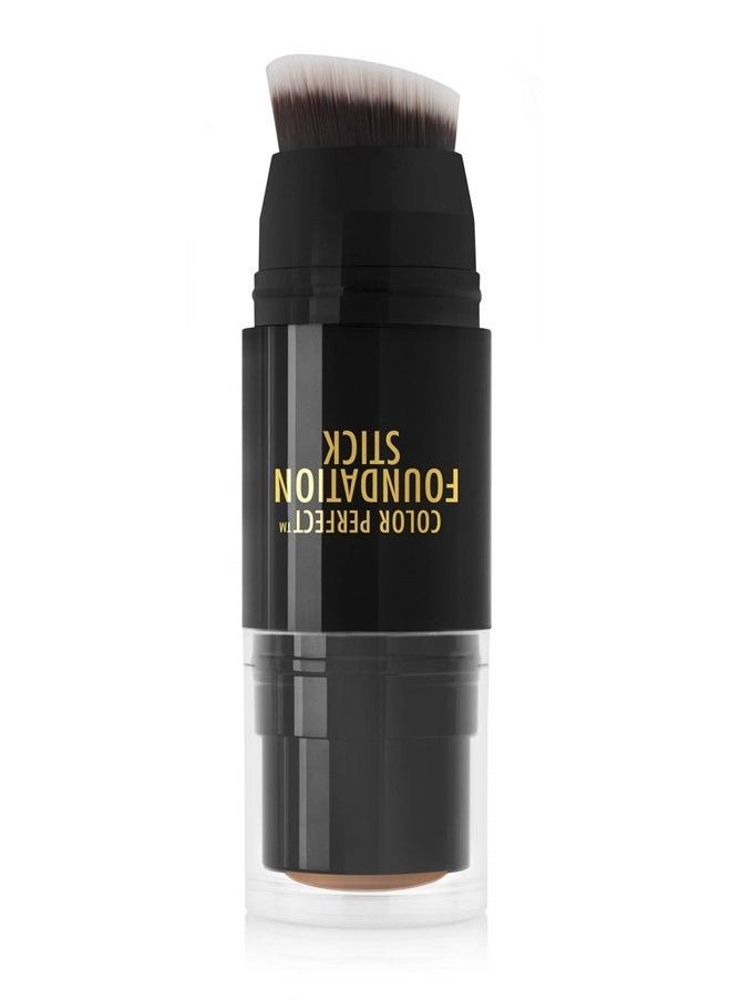 Black Radiance - Color Perfect Foundation Stick, Beautiful Bronze - Image 1
