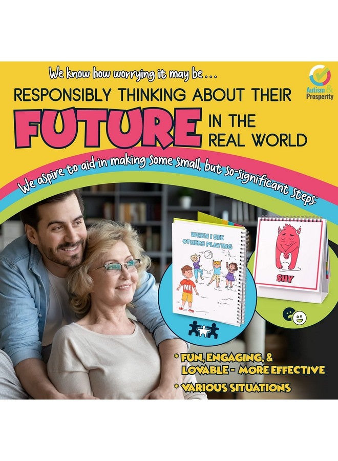 Autism & Prosperity مجموعة ألعاب تعليمية للأطفال المصابين بالتوحد، ألعاب حسية، احتياجات خاصة، للأطفال من سن 1 إلى 3 سنوات، هدايا للأطفال من سن 3 إلى 4 سنوات، من سن 5 إلى 7 سنوات، من سن 8 إلى 12 سنة - Image 5