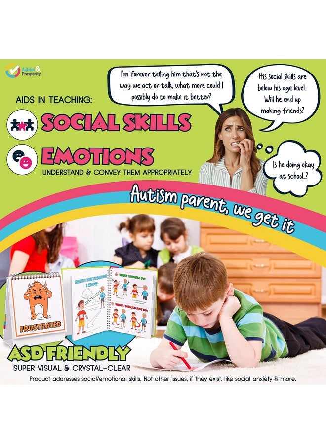 Autism & Prosperity مجموعة ألعاب تعليمية للأطفال المصابين بالتوحد، ألعاب حسية، احتياجات خاصة، للأطفال من سن 1 إلى 3 سنوات، هدايا للأطفال من سن 3 إلى 4 سنوات، من سن 5 إلى 7 سنوات، من سن 8 إلى 12 سنة - Image 2