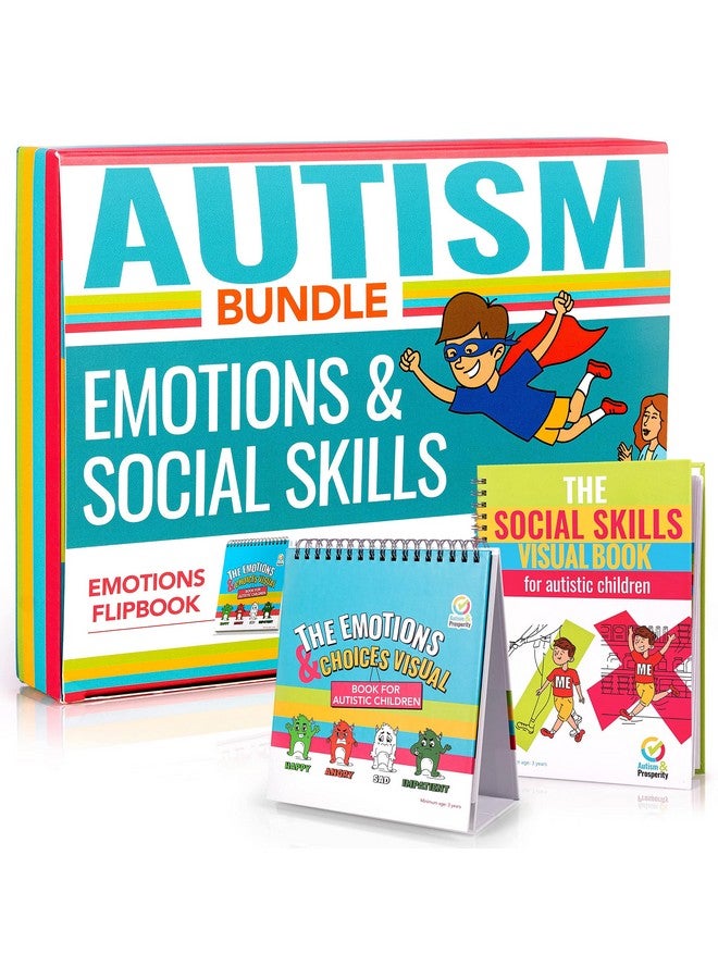 Autism & Prosperity مجموعة ألعاب تعليمية للأطفال المصابين بالتوحد، ألعاب حسية، احتياجات خاصة، للأطفال من سن 1 إلى 3 سنوات، هدايا للأطفال من سن 3 إلى 4 سنوات، من سن 5 إلى 7 سنوات، من سن 8 إلى 12 سنة - Image 1
