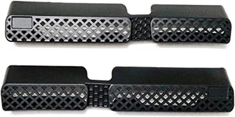 Wivplex Under Seat AC Vent Cover for Audi Q5 - Image 1