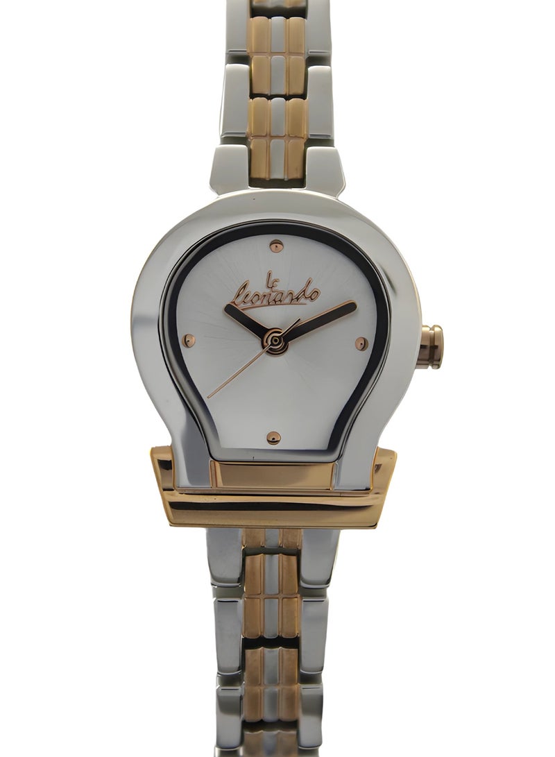 Leonardo Mother’s Day Gift: Leonardo women's watch LE-23036  - Image 1