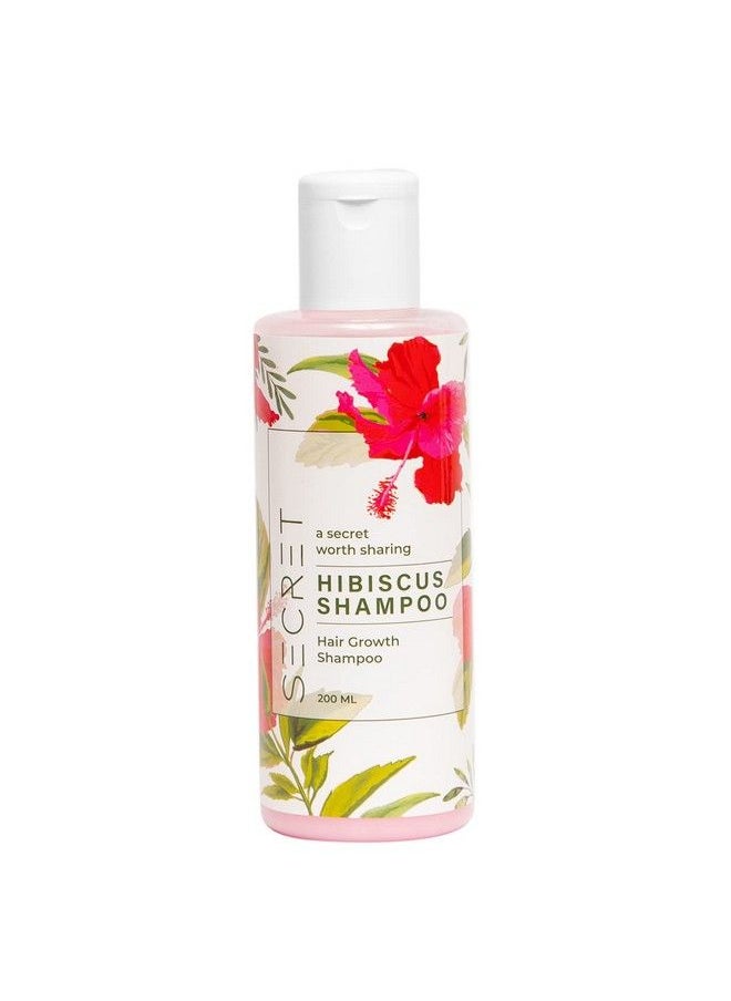 Aggregate 142+ hibiscus shampoo for hair growth - dedaotaonec