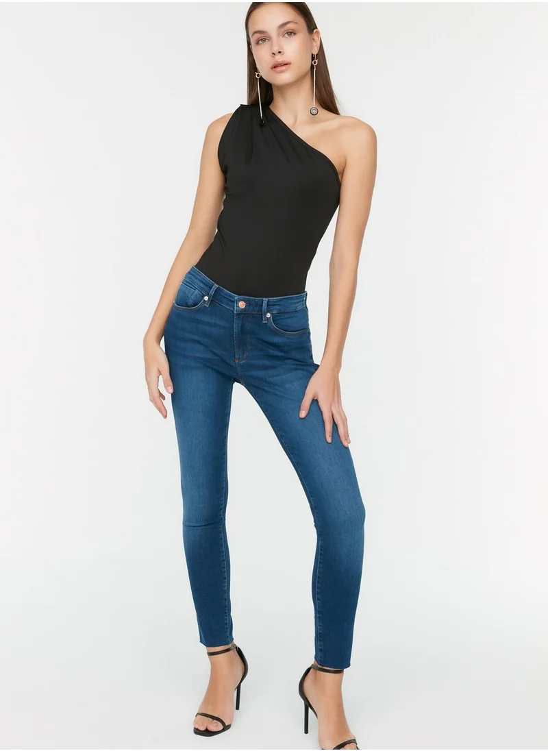 trendyol High Waist Jeans