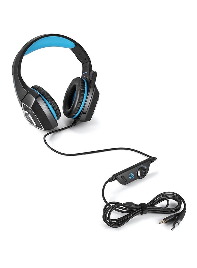 Wired Gaming Headsets for PlayStation 4/Xbox/PC  - Image 3