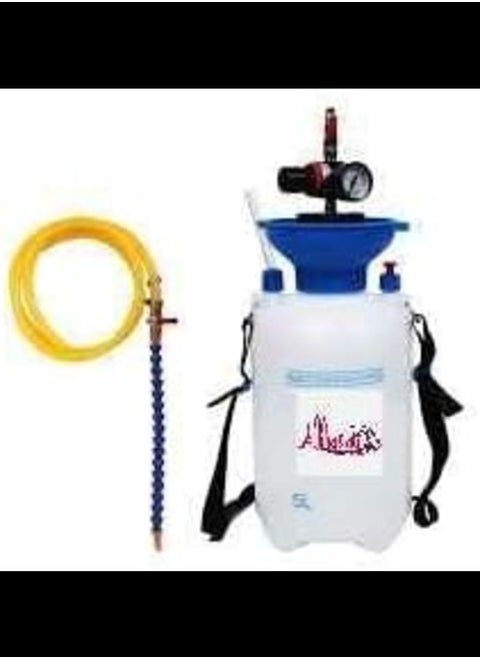 Gear Oil Pumping Pump High-speed Oil Injector Filling Automobile Automatic Gearbox