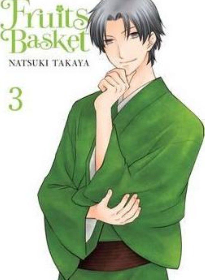 Fruits Basket Collector s Edition Vol