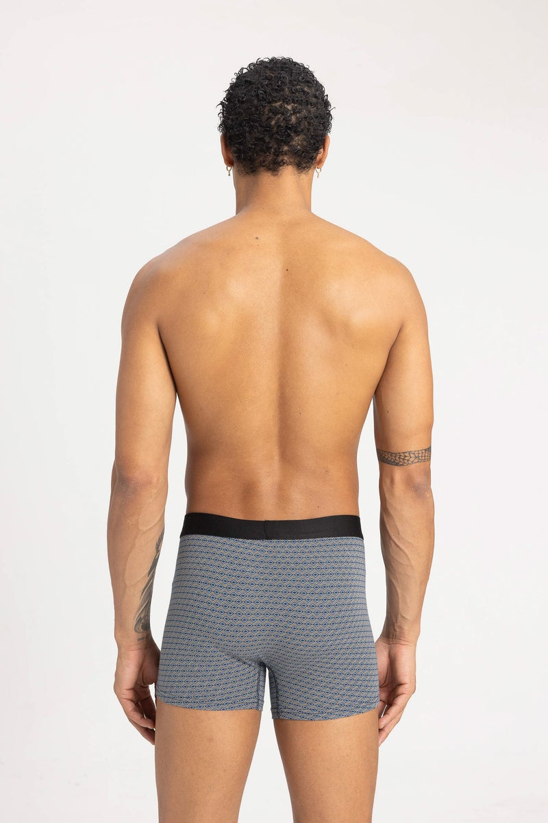DeFacto Man Man 3 piece Regular Fit Boxer - Image 5