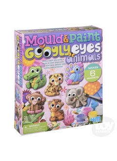 4M Mould & Paint Googly Eyes Animals Arts and Crafts Kit - pzsku/Z3DEB3CCA465E03CB8FFCZ/45/_/1734939205/e450818c-2344-4d1c-bec8-4fe17f6864a4