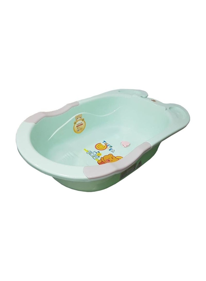 حوض استحمام محمول للأطفال